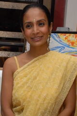 Suchitra Pillai