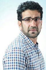 Sudheer Sukumaran