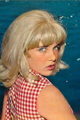 Sue Lyon