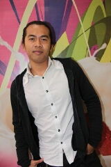 Sufian Mohamed