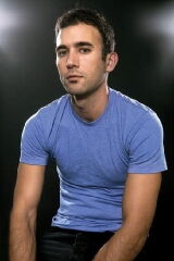Sufjan Stevens