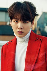 SUGA