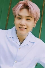 SUGA