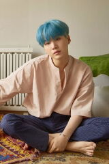 SUGA