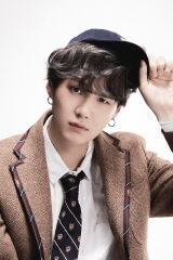 SUGA