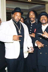 Suge Knight