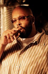 Suge Knight