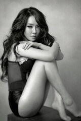 Suh Zi-eun