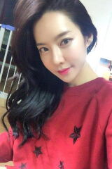 Suh Zi-eun