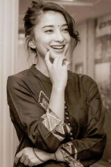 Suhana Thapa