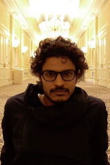 Sujay Dahake