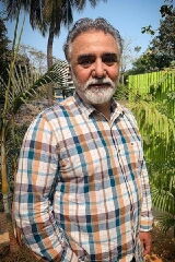 Sukhwinder Chahal