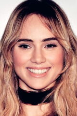 Suki Waterhouse