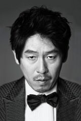 Sul Kyung-gu