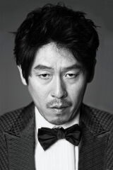 Sul Kyung-gu