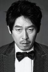 Sul Kyung-gu