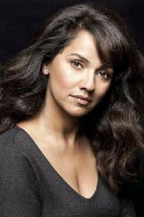 Suleka Mathew