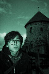 Sultanakhmet Temirbekov