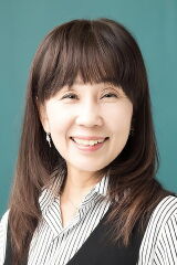 Sumi Shimamoto