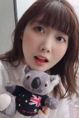 Sumire Morohoshi