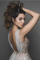 Summer Bishil
