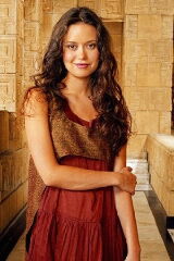 Summer Glau