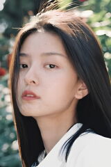 Sun Meilin