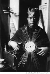 Sun Ra