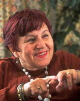 Suna Pekuysal
