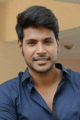 Sundeep Kishan