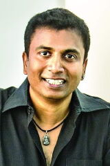 Sunder Ramu