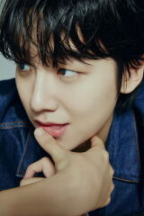 Sung Yoo-bin