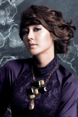 Sung Yu-ri
