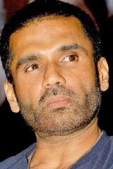 Suniel Shetty