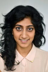 Sunita Mani