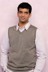 Sunkrish Bala