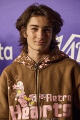 Sunny Suljic