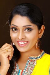 Sunu Lakshmi