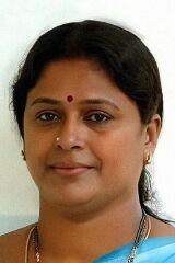 Surabhi Prabhavathi