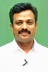 Suresh Babu .R