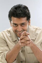 Suriya
