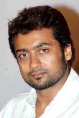 Suriya