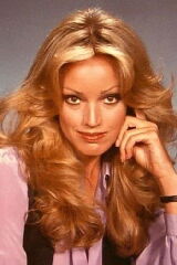 Susan Anton