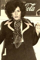 Susan Doukas