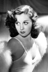 Susan Hayward
