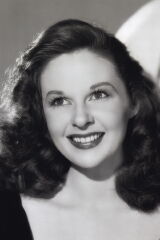 Susan Hayward