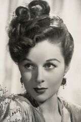 Susan Hayward