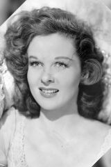 Susan Hayward