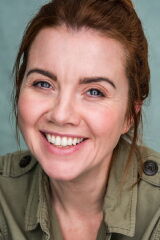 Susan Jayne-Robinson