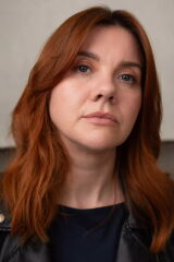 Susan Jayne-Robinson
